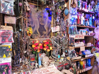 Marie Laveau's House Of Voodoo photo 3