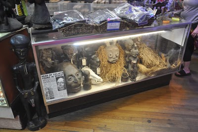 Marie Laveau's House Of Voodoo photo 2