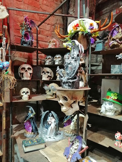 Marie Laveau's House Of Voodoo photo 5