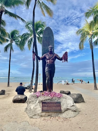 Kuhio Beach photo 4