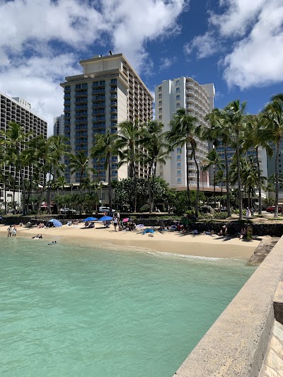 Kuhio Beach photo 3