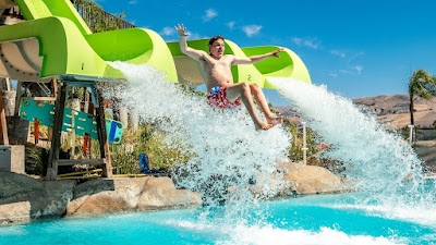 CaliBunga Waterpark San Jose photo 4