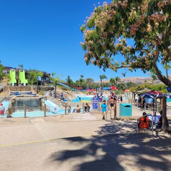 CaliBunga Waterpark San Jose photo 5
