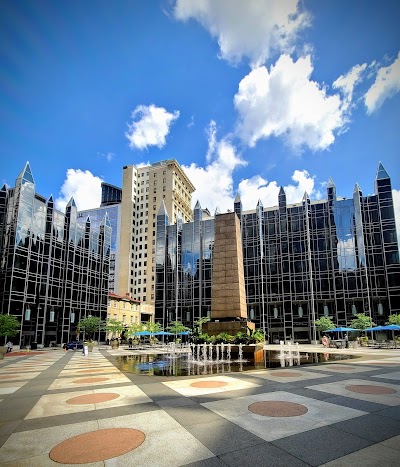 PPG Industries Inc photo 4