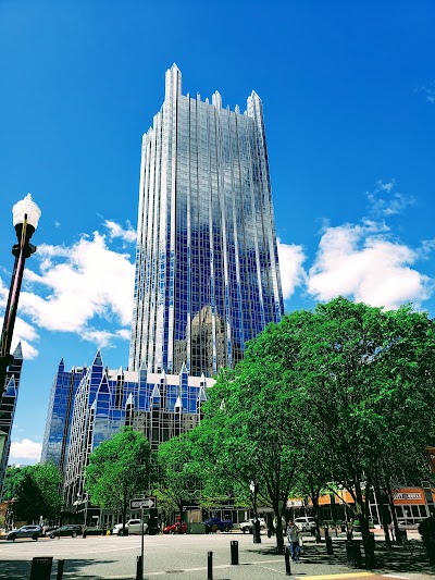 PPG Industries Inc photo 3