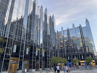 PPG Industries Inc photo 2
