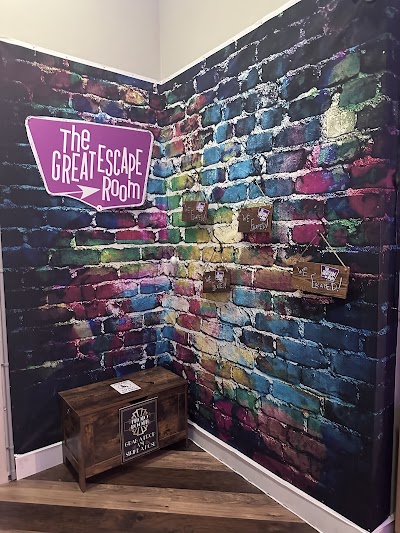 The Great Escape Room St Pete photo 5
