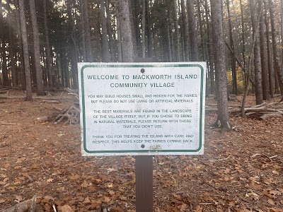 Mackworth Island State Park photo 4