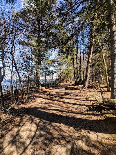 Mackworth Island State Park photo 2