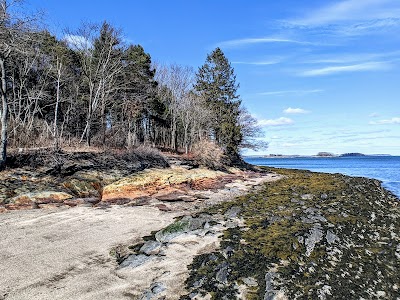 Mackworth Island State Park photo 3
