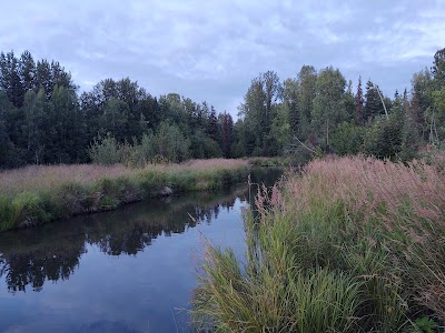 Westchester Lagoon Nature Trail photo 2