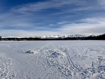 Westchester Lagoon Nature Trail photo 5