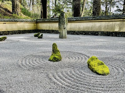 Portland Japanese Garden photo 5