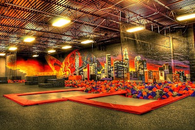 DEFY Charlotte photo 3
