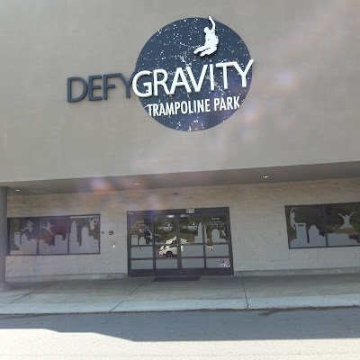 DEFY Charlotte photo 5