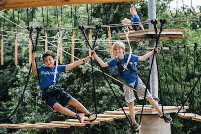Soar Adventure Tower photo 4