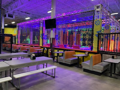 Urban Air Trampoline and Adventure Park photo 2