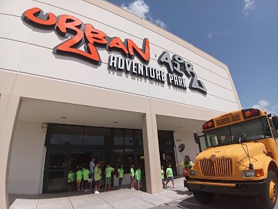 Urban Air Trampoline and Adventure Park photo 3