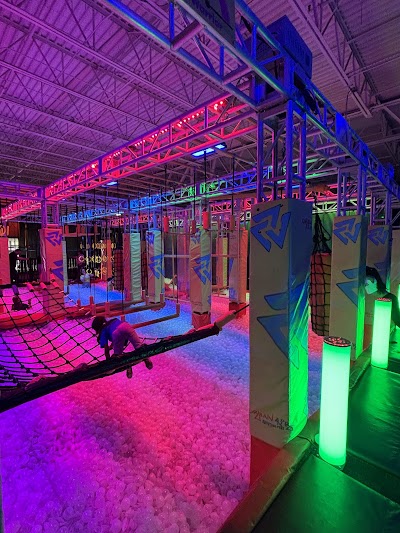 Urban Air Trampoline and Adventure Park photo 5