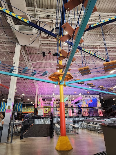 Urban Air Trampoline and Adventure Park photo 4