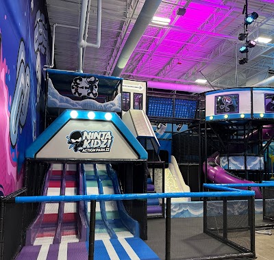 Ninja Kidz Action Park photo 2