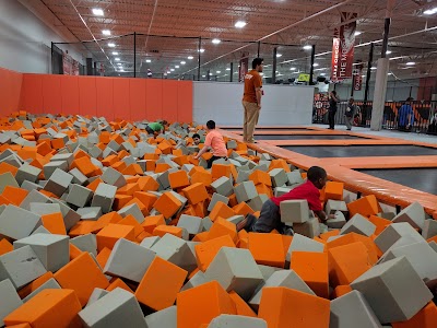 Ninja Kidz Action Park photo 5
