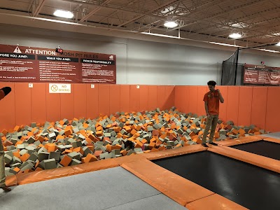 Ninja Kidz Action Park photo 3