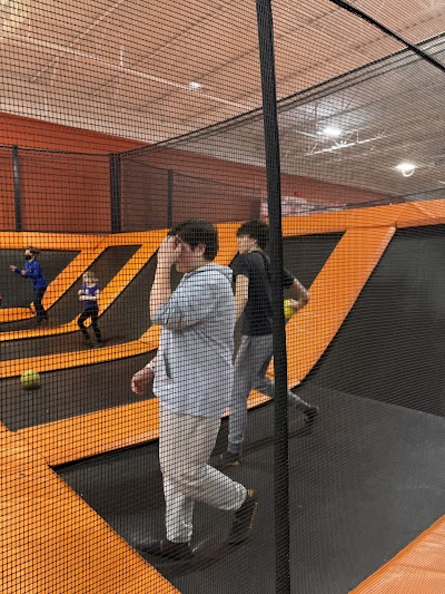 Ninja Kidz Action Park photo 4