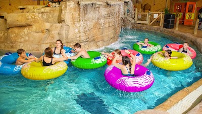 Sahara Sam's Oasis Water Park photo 5
