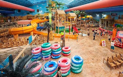 Sahara Sam's Oasis Water Park photo 3