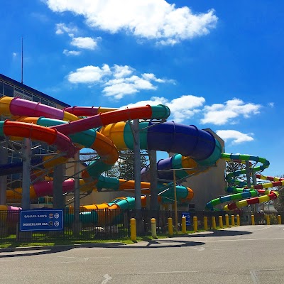 Sahara Sam's Oasis Water Park photo 4