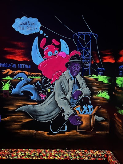 Monster Mini Golf Cordova photo 4