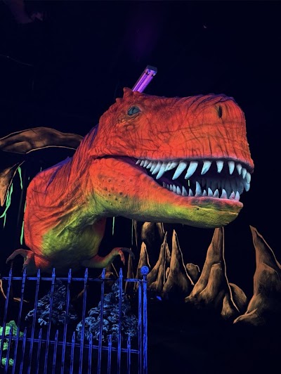Monster Mini Golf Cordova photo 3
