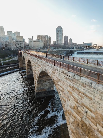 Historic Stone Arch Bridge photo 4