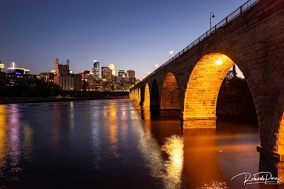 Historic Stone Arch Bridge photo 5