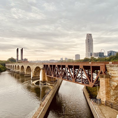 Historic Stone Arch Bridge photo 3