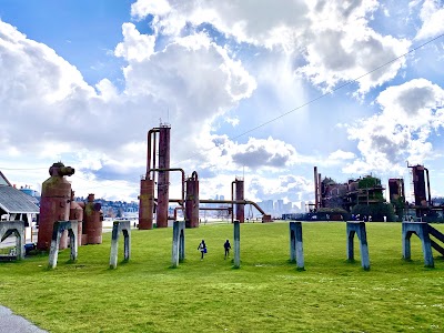 Gas Works Park photo 5