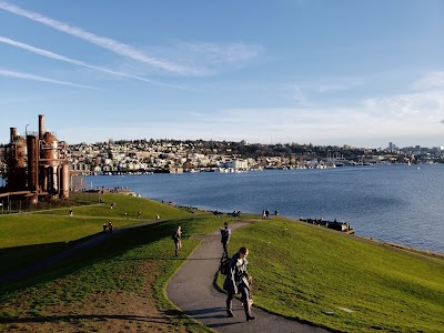 Gas Works Park photo 3