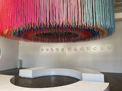 Color Factory Houston photo 2