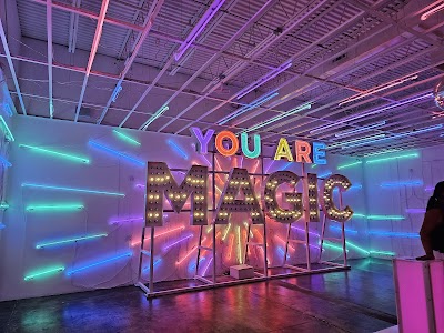 Color Factory Houston photo 5