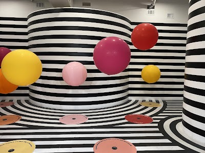 Color Factory Houston photo 3