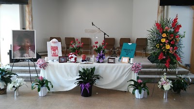 Mississippi Boulevard Christian Church photo 4