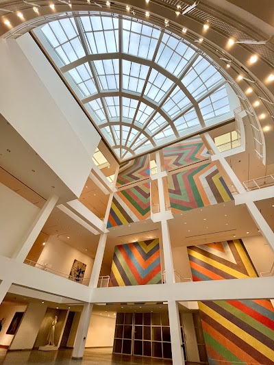 High Museum of Art photo 5