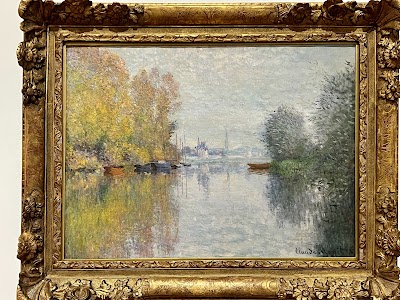 High Museum of Art photo 4