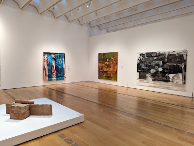 High Museum of Art photo 3