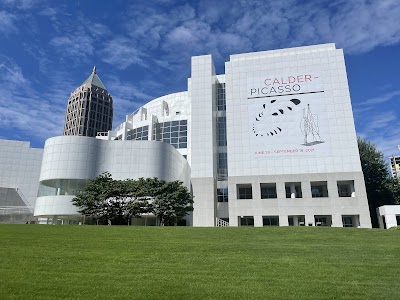 High Museum of Art photo 2