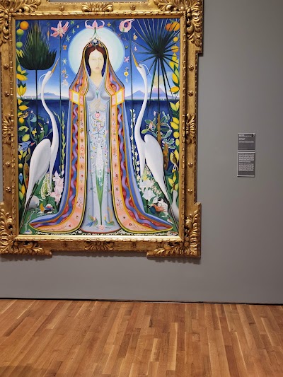 Woodruff Arts Center photo 3