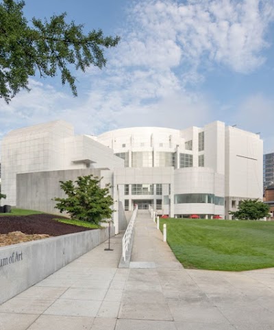 Woodruff Arts Center photo 2