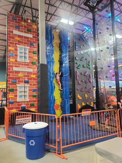 Urban Air Trampoline and Adventure Park photo 5