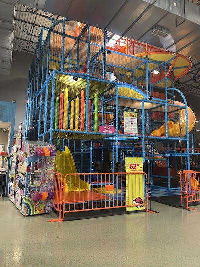 Urban Air Trampoline and Adventure Park photo 3